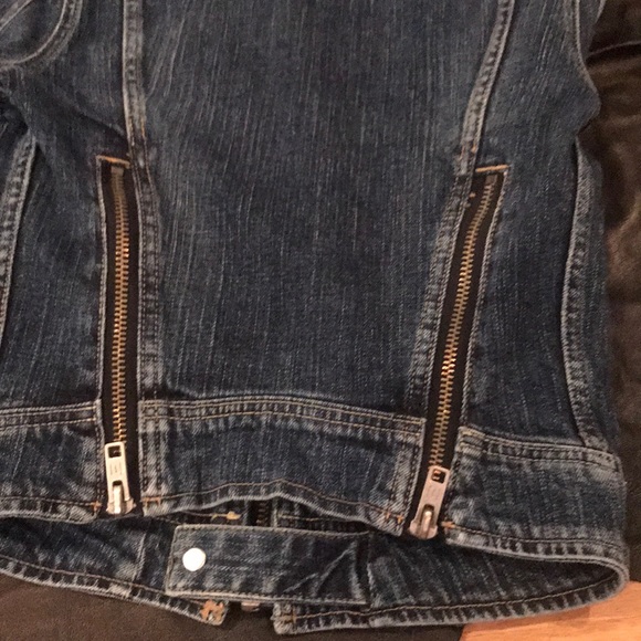 Jeans jacket - Picture 7 of 7